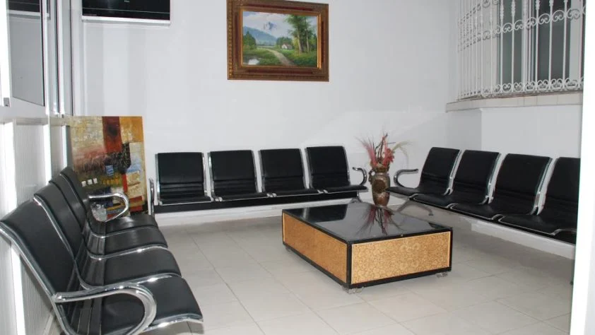 Image pour Centre d'Hémodialyse El Jawhara Dr TAHIRI Ahmed